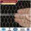 Metal Steel PVC Coated Hexagonal wire netting for chicken fence supplier