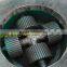 CE approved feedstuff pellet machine for poultry prices