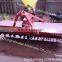 2015 Hot Sale Tractor Mounted Rotary Tiller