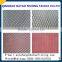africa fishing net / plastic fishing net / knotless fishing net