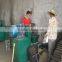 High quality coconut shell charcoal making machine|low price charcoal briquette extruder machine