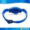 LF CHIP,HF CHIP, UHF CHIP lovely swimming waterproof nfc wristband