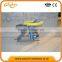 2017 new product cement mortar spraying machine