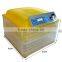 vlais 96 eggs incubator, automatic chicken egg incubator for sale
