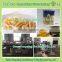 Best quality macaroni/ pasta making machine with CE certification, Single-screw extruder for macaroni/ Pasta machine