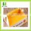 Custom printing disposable pizza box corrugated paper