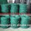 China high quality PVC Galvanized Barbed Wire For Sale