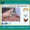 electrostatic technology automatic egg collecting equipment