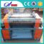 small capacity scrap radiator recycling machine radiator copper separator copper aluminum separator