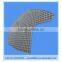 Irregular Steel Grating for Platform