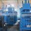 Neweek vertical hydraulic cardboard baler waste carton compactor