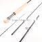 Exclusive IM12 NANO carbon fly rod