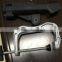 Adjustable stainless steel boat sea fishing rod holder
