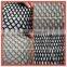 Colorful car cargo nets for magazine