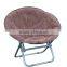 Cheap folding moon chair camping moon chair out door chair