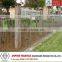 Anping Wanhua--Best offer pvc welded rolltop fence