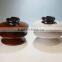 Ceramic Pin Type Insulator ANSI 55-3