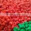 Color Poly twisted rope, Poly twisted rope