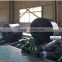 Nylon(NN) fabric industrial rubber conveyor belt