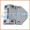 China Chuanghe High Quality Spring Loaded Door Hinge