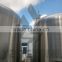 Industrial Machinery Equipment Conical Fermenter Tank Beer Brewing Equipment