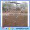Many Sizes Steel Reliable Frame Scaffolding