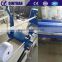 High Quality Oblique Cutting Machine To Cut Fabrics Automatic For Cloth Strips
