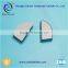 A325 tungsten carbide brazing tips for making end and periphery turning tools
