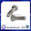 Supply High Strength Stainless Steel ,Carbon Steel Bolts