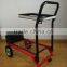 Supermarket Carry Fold Heavy Trolley