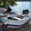 Four stroke Outboard motors boat engine for sale 2.5HP