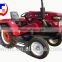 High Quality wei tai 24HP Model TS240 mini farm tractor
