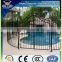 pool fence price/regulations
