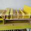 Fiberglass pultrusion profiles, Pultruded Frp Square tube