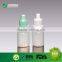 Plastic Water Spray Bottle
