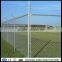 used chain link fence post with fence accssories fittings (Truss rods)