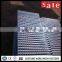 stainless steel welded safety fence