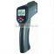 HT-6885 Non-Contact High Temperature Infrared Thermometer Backlight LCD Display