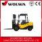 1 ton 3 ton diesel electric forklift for sale