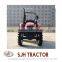 SJH 80HP 4WD farm tractor equipment
