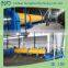 biomass wood pellet machien line