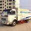 Factory directly sale DFAC duolika road vehicles ,road sweeper truck