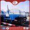 Dongfeng 4X2 water truck 10000 liter water tank truck
