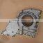Deutz 1013 Front Cover oil pump
