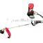 new style gardening hot sales backpack grass cutter BG330A/430A/520A