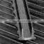 Steel roof beam /top beam for mining channel supporting/mining supporting equipment