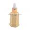 D0045 dropper bottle perfume glass bottles for cosmetic gifts