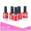 2016 The best selling hot chinese product stand nail polish with custom design