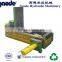 CE Qualified Large Scale Hydraulic Scrap Car Baler