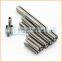 Made In Dongguan din1481/iso8752 slotted spring pins